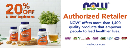 0979L - Authorized Retailer Banner 